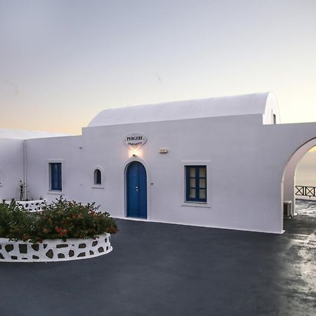 Pergeri Apartments إيميروفيغلي المظهر الخارجي الصورة